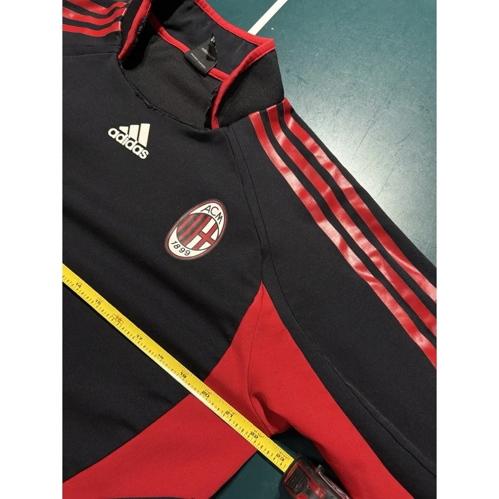 adidas has small